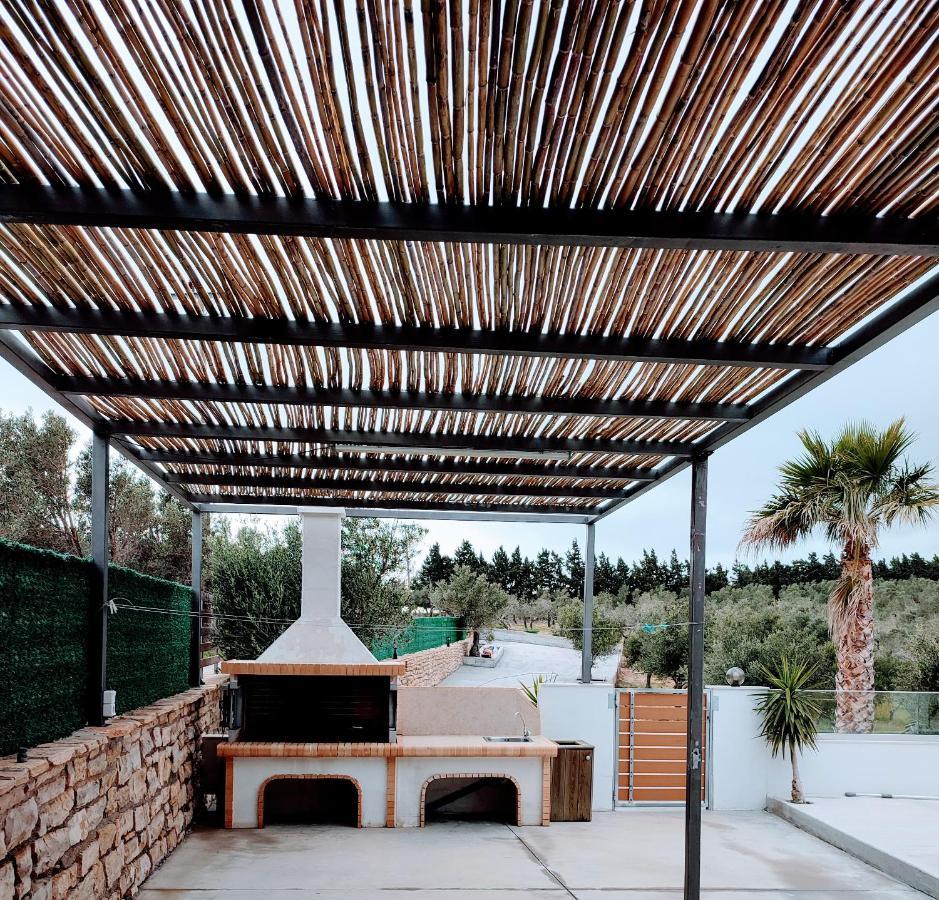 Maria Place Triopetra Exterior photo