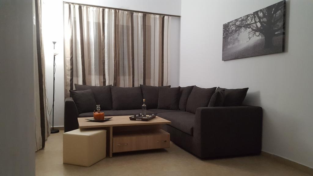 Maria Place Triopetra Exterior photo