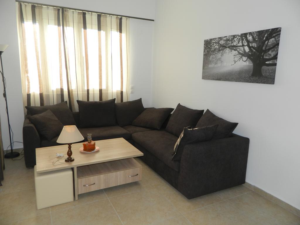 Maria Place Triopetra Exterior photo