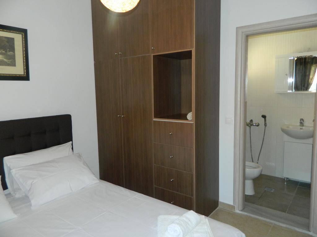 Maria Place Triopetra Exterior photo