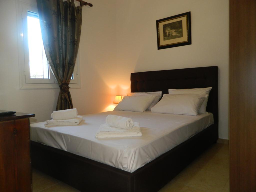 Maria Place Triopetra Exterior photo