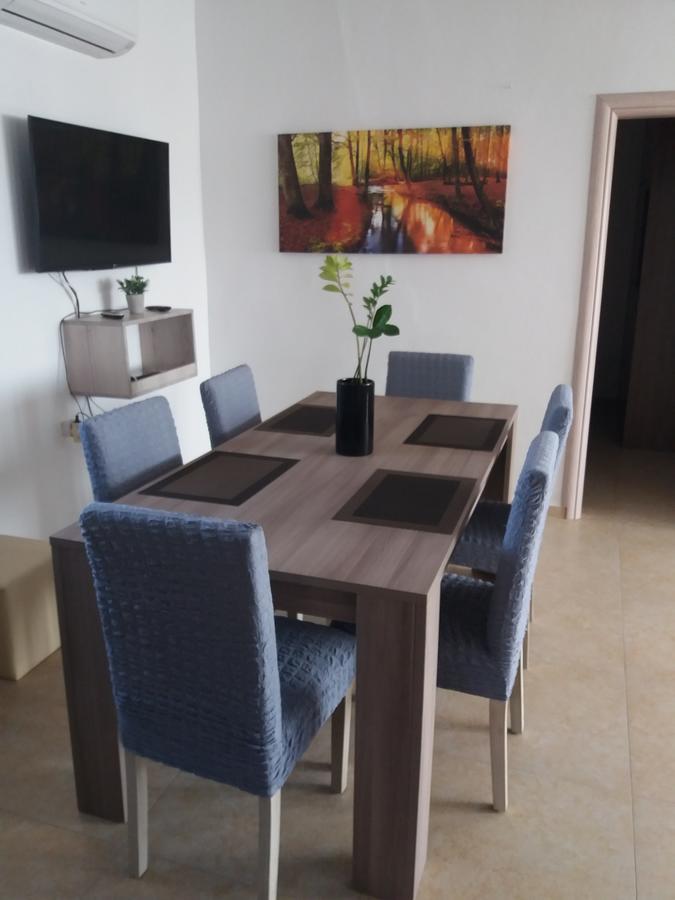 Maria Place Triopetra Exterior photo