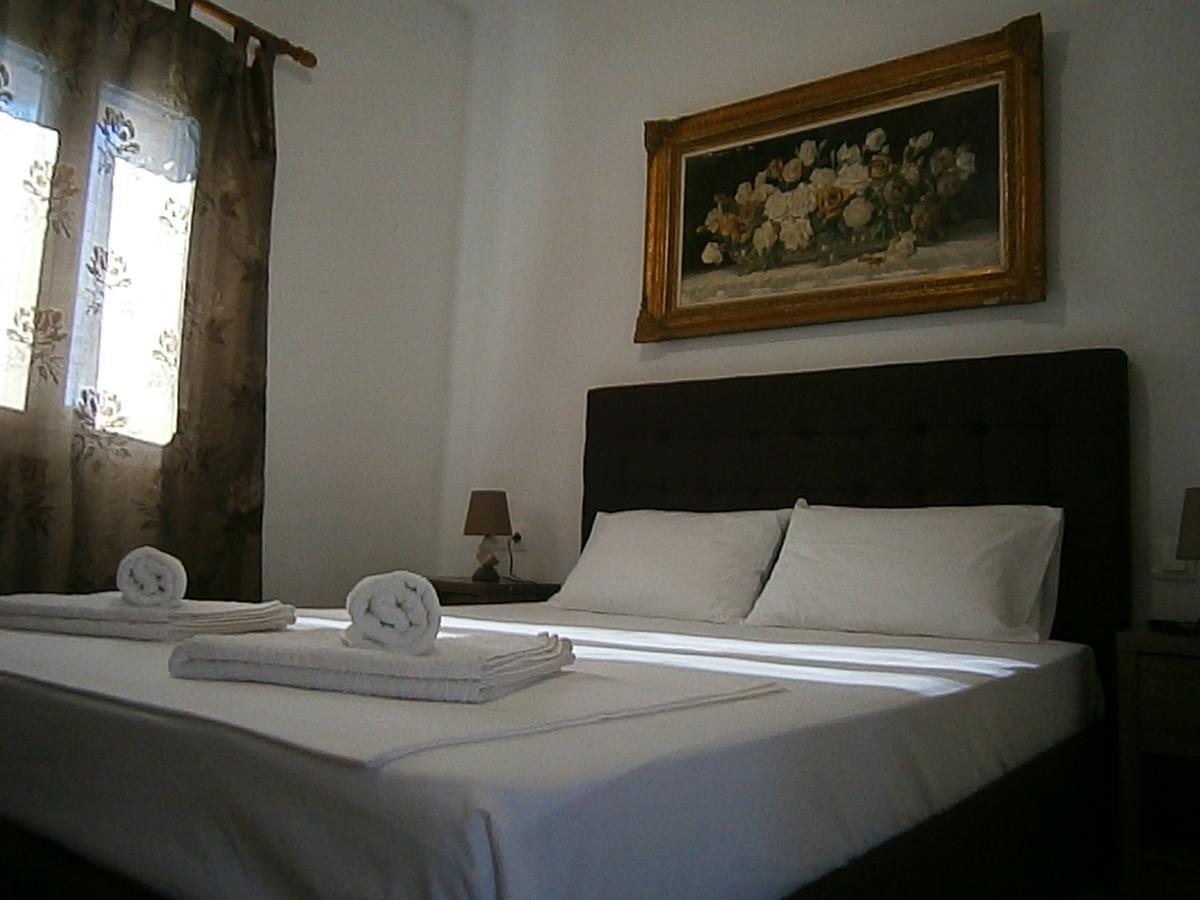 Maria Place Triopetra Exterior photo