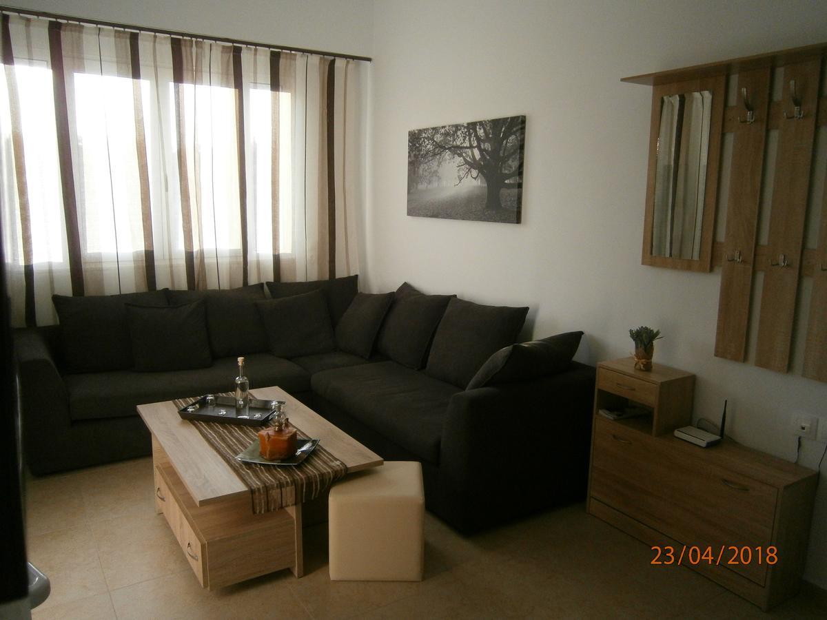 Maria Place Triopetra Exterior photo